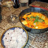  at Chay Vegan Asian Kitchen in Hamburg