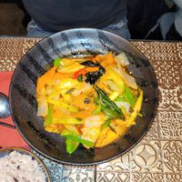  at Chay Vegan Asian Kitchen in Hamburg