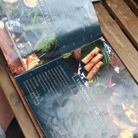  at Chay Vegan Asian Kitchen in Hamburg