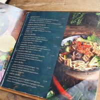  at Chay Vegan Asian Kitchen in Hamburg