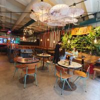  at Chay Vegan Asian Kitchen in Hamburg