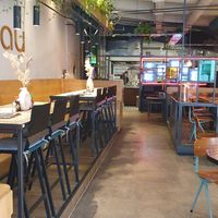  at Chay Vegan Asian Kitchen in Hamburg