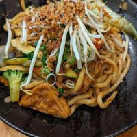 . at Chay Vegan Asian Kitchen in Hamburg