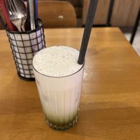   at Chay Vegan Asian Kitchen in Hamburg