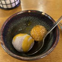   at Chay Vegan Asian Kitchen in Hamburg