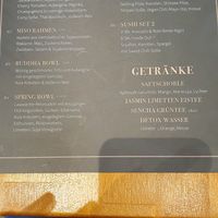  at Chay Vegan Asian Kitchen in Hamburg