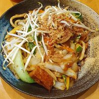  at Chay Vegan Asian Kitchen in Hamburg