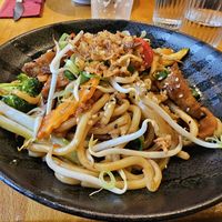  at Chay Vegan Asian Kitchen in Hamburg