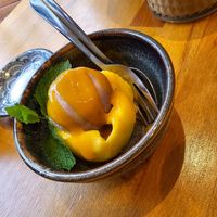  at Chay Vegan Asian Kitchen in Hamburg