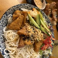 Spacy Bowl   at Chay Vegan Asian Kitchen in Hamburg