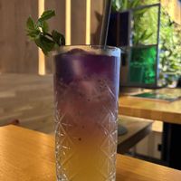   at Chay Vegan Asian Kitchen in Hamburg