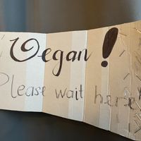   at Chay Vegan Asian Kitchen in Hamburg