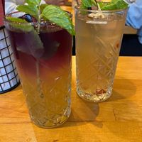  at Chay Vegan Asian Kitchen in Hamburg