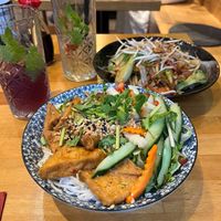  at Chay Vegan Asian Kitchen in Hamburg