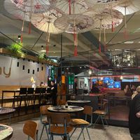  at Chay Vegan Asian Kitchen in Hamburg