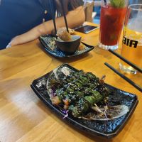  at Chay Vegan Asian Kitchen in Hamburg