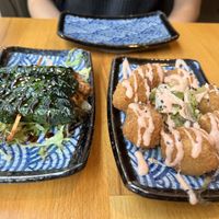   at Chay Vegan Asian Kitchen in Hamburg