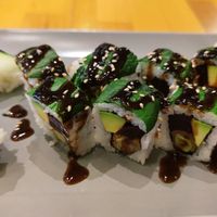  at Chay Vegan Asian Kitchen in Hamburg