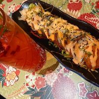  at Chay Vegan Asian Kitchen in Hamburg