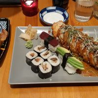  at Chay Vegan Asian Kitchen in Hamburg