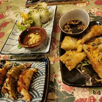  at Chay Vegan Asian Kitchen in Hamburg