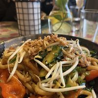 Pagoda dream  at Chay Vegan Asian Kitchen in Hamburg