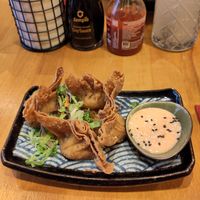  at Chay Vegan Asian Kitchen in Hamburg