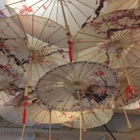  at Chay Vegan Asian Kitchen in Hamburg