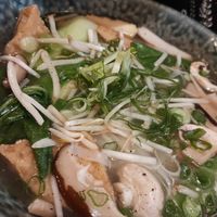  at Chay Vegan Asian Kitchen in Hamburg