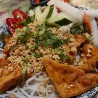  at Chay Vegan Asian Kitchen in Hamburg