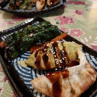  at Chay Vegan Asian Kitchen in Hamburg