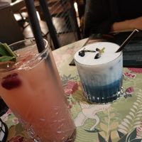  at Chay Vegan Asian Kitchen in Hamburg