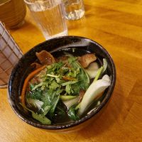  at Chay Vegan Asian Kitchen in Hamburg