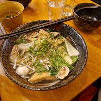  at Chay Vegan Asian Kitchen in Hamburg