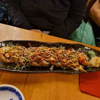  at Chay Vegan Asian Kitchen in Hamburg