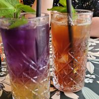 Getränke at Chay Vegan Asian Kitchen in Hamburg