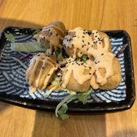   at Chay Vegan Asian Kitchen in Hamburg