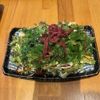   at Chay Vegan Asian Kitchen in Hamburg