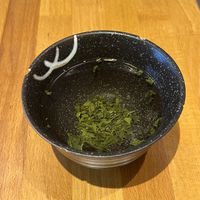   at Chay Vegan Asian Kitchen in Hamburg