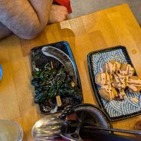  at Chay Vegan Asian Kitchen in Hamburg