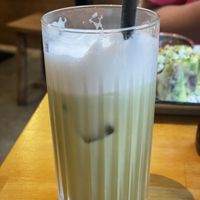   at Chay Vegan Asian Kitchen in Hamburg