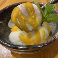   at Chay Vegan Asian Kitchen in Hamburg