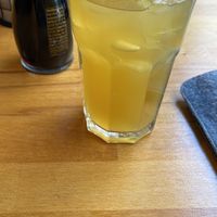   at Chay Vegan Asian Kitchen in Hamburg