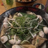   at Chay Vegan Asian Kitchen in Hamburg