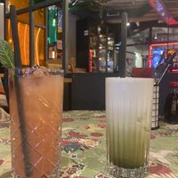   at Chay Vegan Asian Kitchen in Hamburg