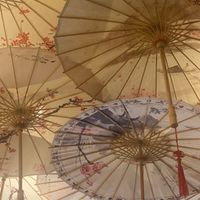   at Chay Vegan Asian Kitchen in Hamburg