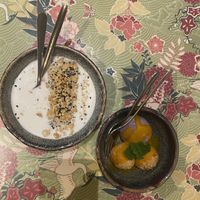   at Chay Vegan Asian Kitchen in Hamburg