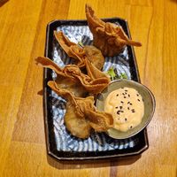  at Chay Vegan Asian Kitchen in Hamburg