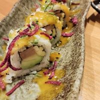  at Chay Vegan Asian Kitchen in Hamburg