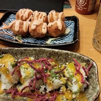  at Chay Vegan Asian Kitchen in Hamburg